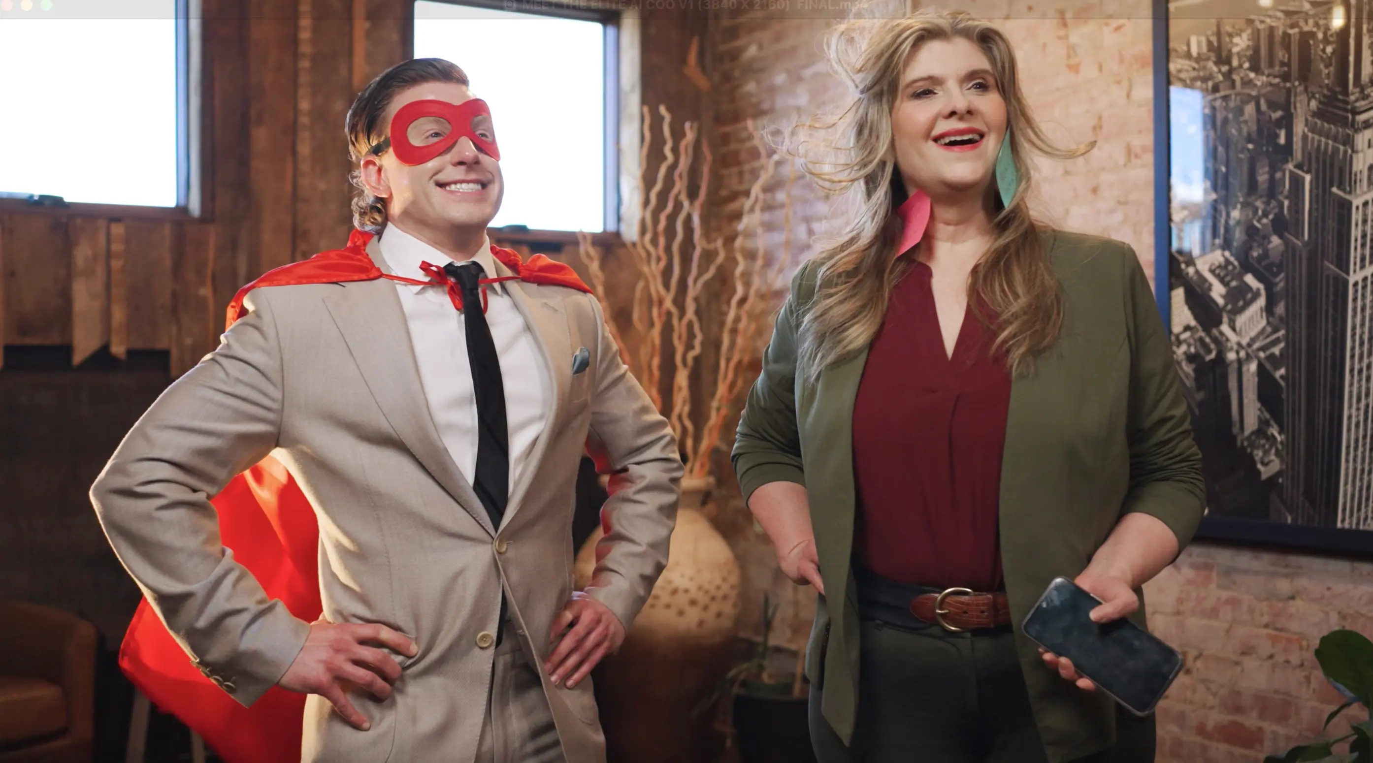 Life With AI vs The Old Way - See the Transformation